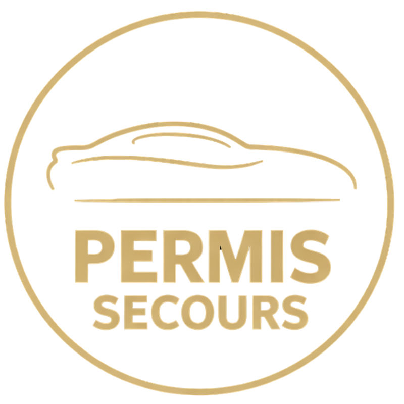 Permis Secours Logo