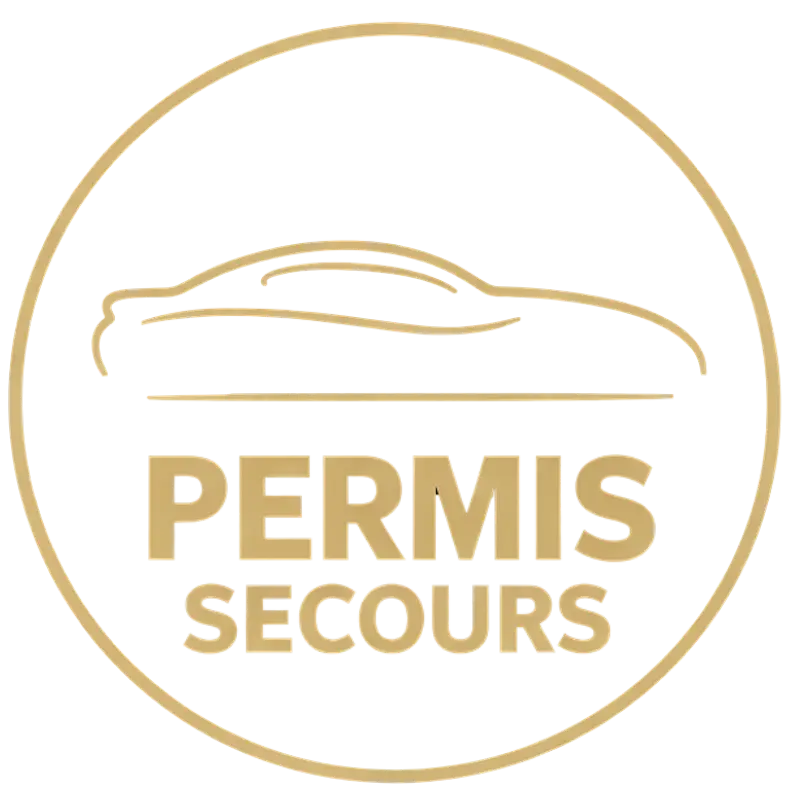 Permis Secours Logo