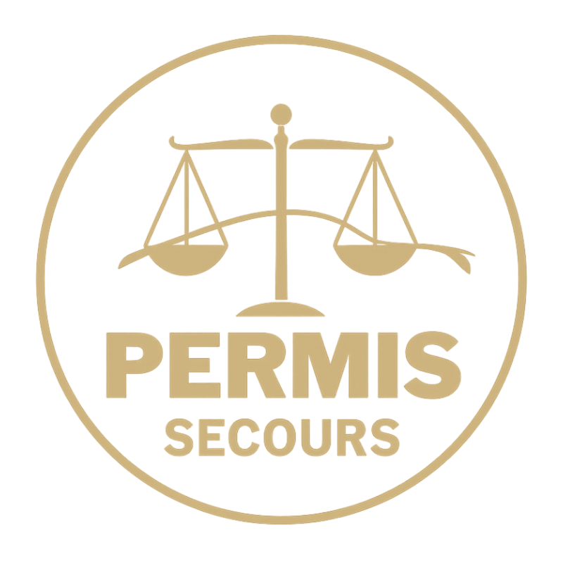 Permis Secours Logo